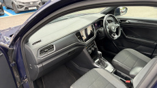 Volkswagen T-Roc 1.5 TSI EVO R-Line 5dr DSG Petrol Hatchback